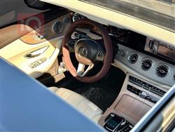 مێرسێدس بێنز E-Class